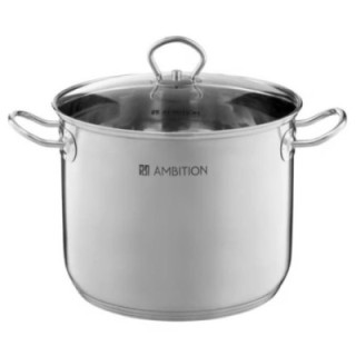 Garnek 32cm 19L Acero Ambition nierdzewny 60828